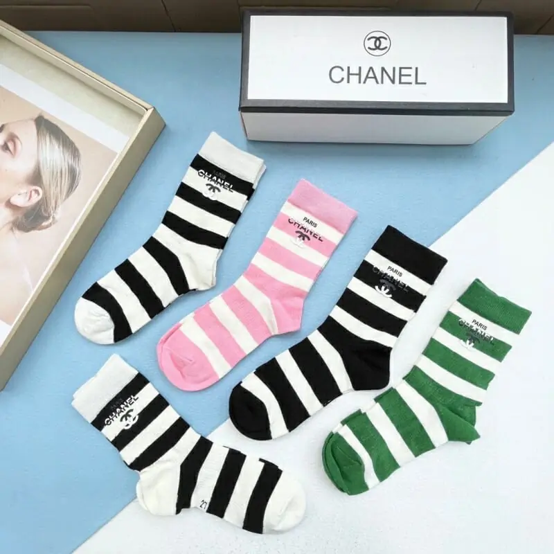 chanel chaussettes s_122774a3